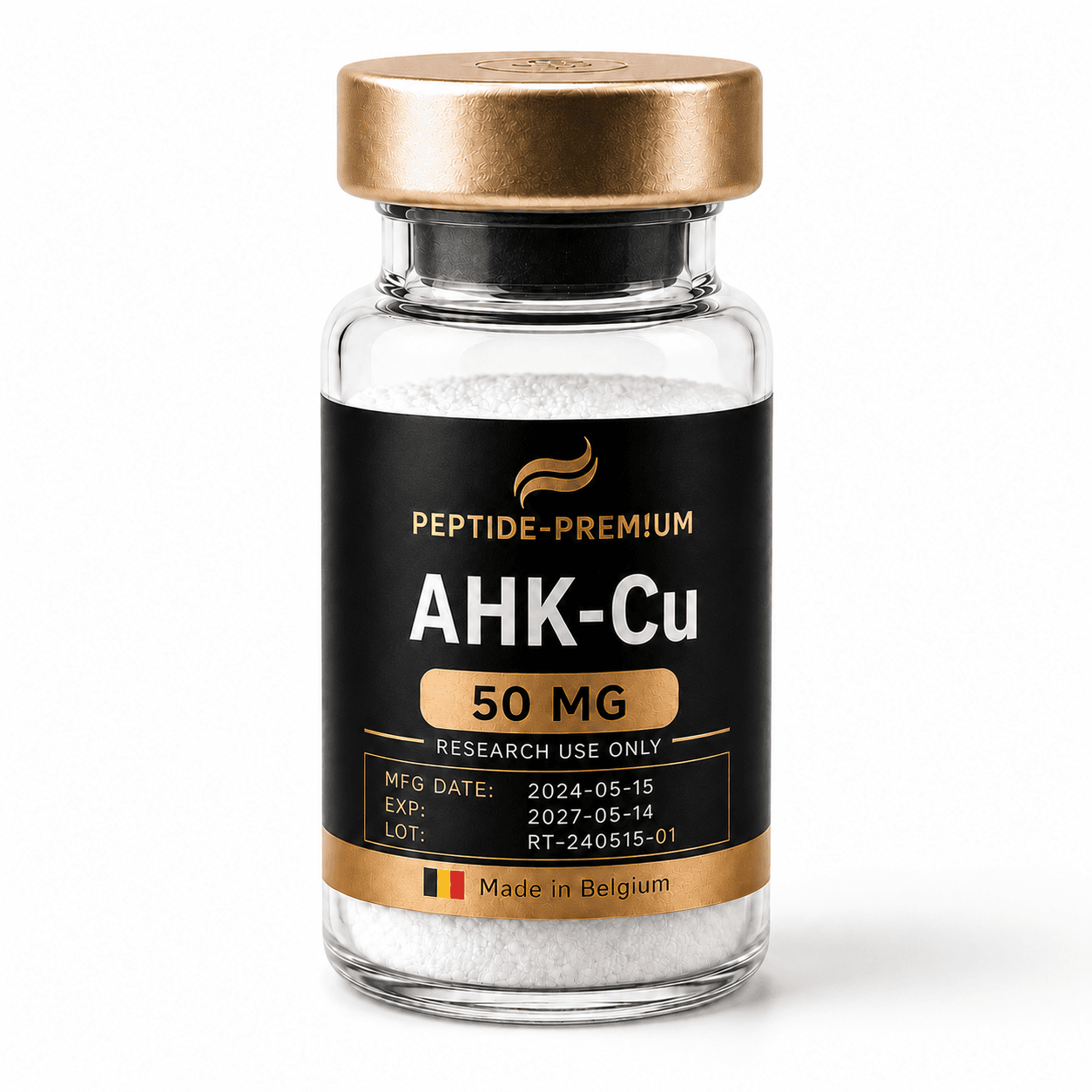 AHK-Cu