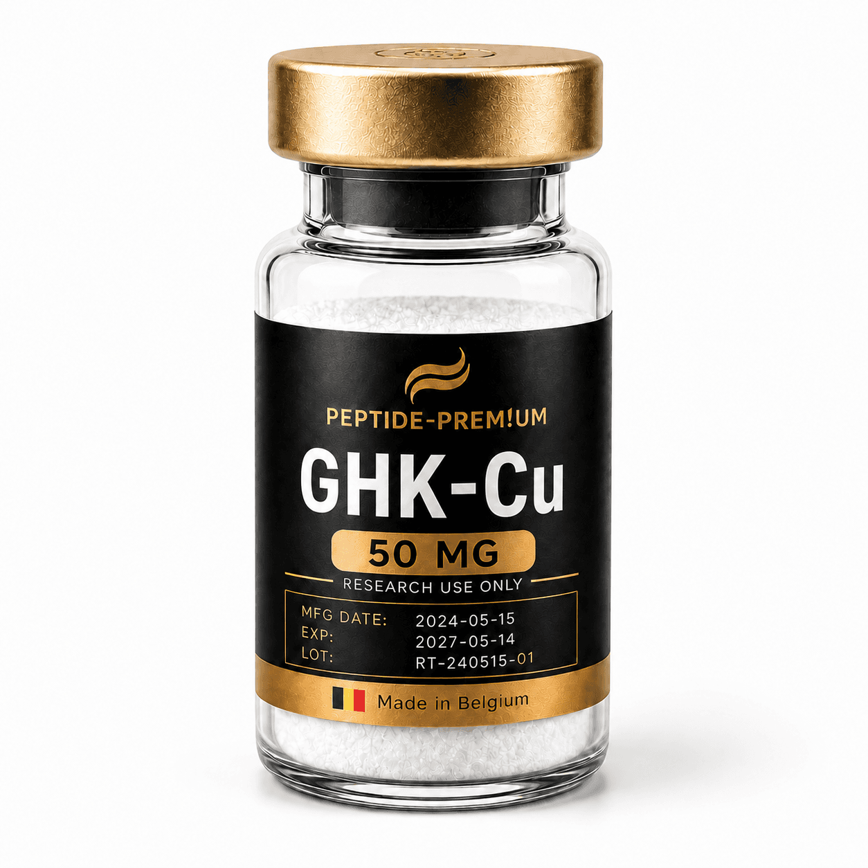 GHK-Cu