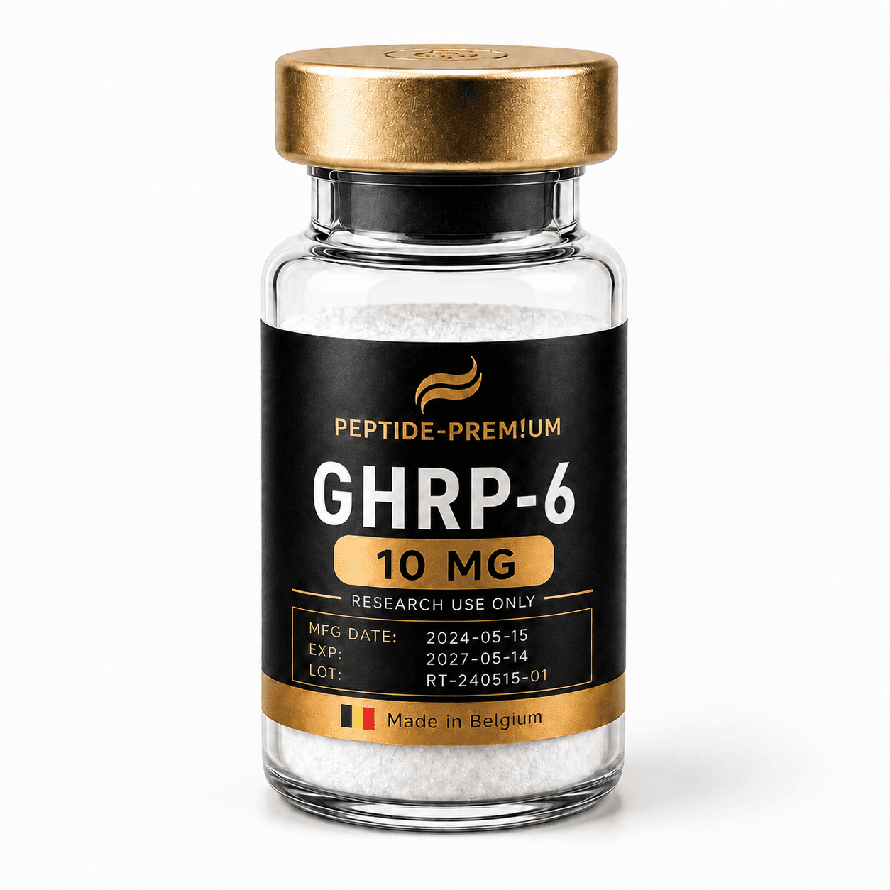 GHRP-6