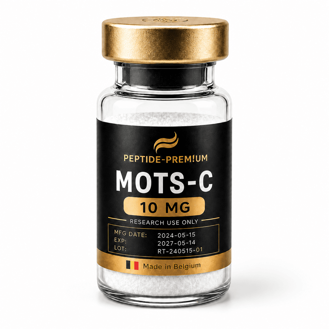 MOTS-C