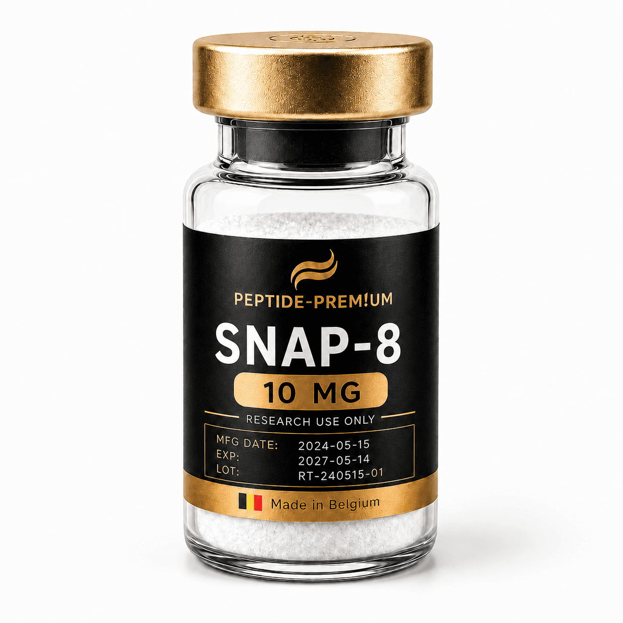 SNAP-8