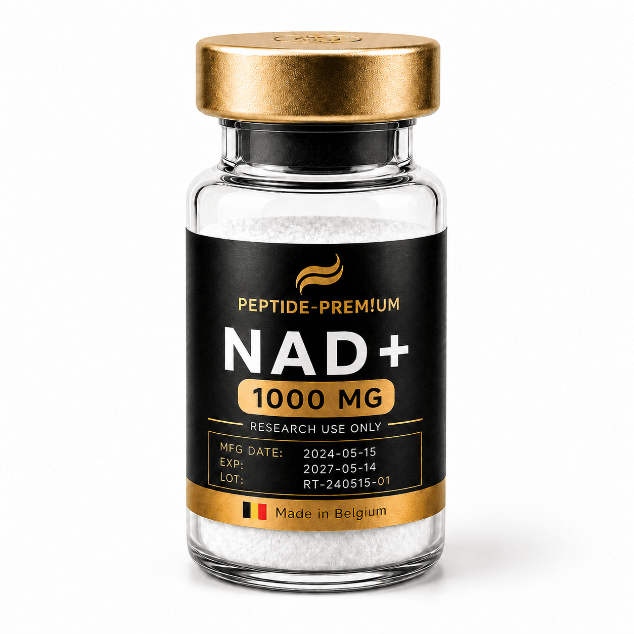 NAD+ 1000mg
