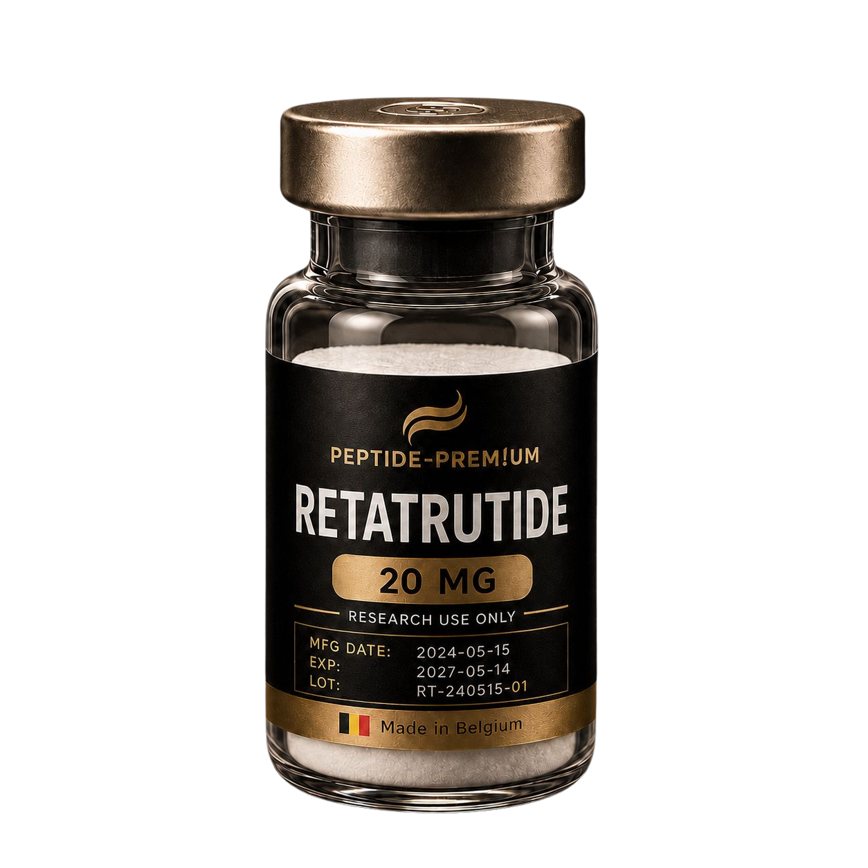 Retatrutide 20 mg